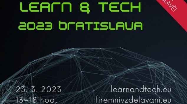  Learn & Tech 2023