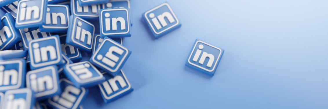 Ako hľadať zamestnancov na LinkedIn pomocou osobného profilu personalistu 
